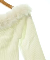 SNIDEL（スナイデル）ニット・セーター 白 サイズ:F レディース/2200630148112