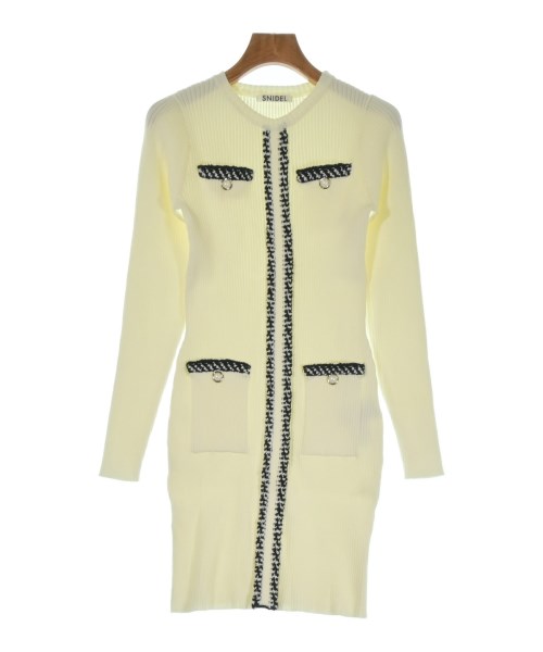 スナイデル(SNIDEL)のSNIDEL ワンピース