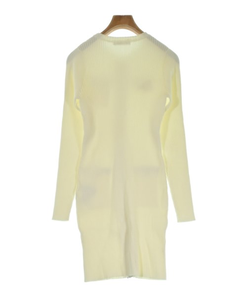 SNIDEL（スナイデル）ワンピース 白 サイズ:F レディース/2200630148129