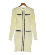 SNIDEL（スナイデル）ワンピース 白 サイズ:F レディース/2200630148129