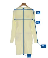 SNIDEL（スナイデル）ワンピース 白 サイズ:F レディース/2200630148129