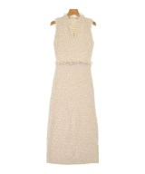 SNIDEL（スナイデル）ワンピース ベージュ サイズ:F レディース/2200630148136