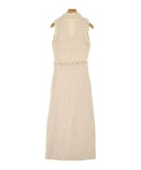 SNIDEL（スナイデル）ワンピース ベージュ サイズ:F レディース/2200630148136