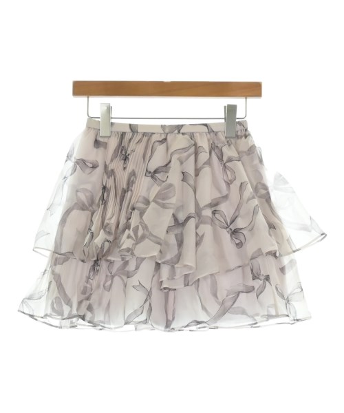 SNIDEL（スナイデル）その他 ベージュ サイズ:F レディース/2200630148150