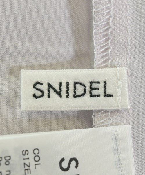 SNIDEL（スナイデル）その他 ベージュ サイズ:F レディース/2200630148150