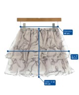 SNIDEL（スナイデル）その他 ベージュ サイズ:F レディース/2200630148150