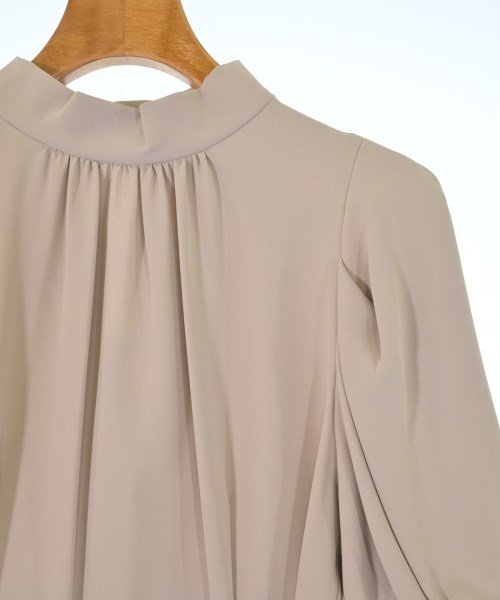 SNIDEL（スナイデル）ワンピース ベージュ サイズ:1(M位) レディース/2200630241011