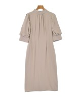 SNIDEL（スナイデル）ワンピース ベージュ サイズ:1(M位) レディース/2200630241011