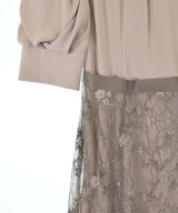 SNIDEL（スナイデル）ワンピース ベージュ サイズ:1(M位) レディース/2200630241011