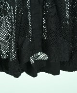 SNIDEL（スナイデル）シャツワンピース 黒 サイズ:-(M位) レディース/2200616478103