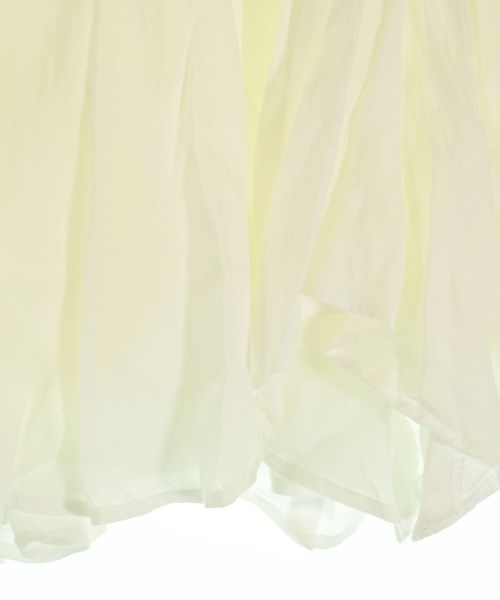 SNIDEL（スナイデル）ショートパンツ 白 サイズ:0(S位) レディース/2200618314058