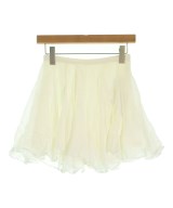 SNIDEL（スナイデル）ショートパンツ 白 サイズ:0(S位) レディース/2200618314058