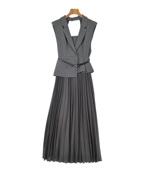 スナイデル(SNIDEL)のSNIDEL ワンピース