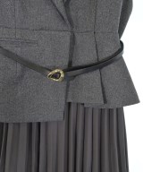 SNIDEL（スナイデル）ワンピース グレー サイズ:1(M位) レディース/2200630543023