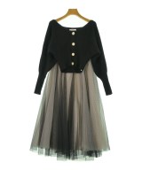 SNIDEL（スナイデル）その他 黒 サイズ:0/0(S位) レディース/2200630543030