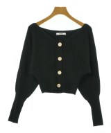 SNIDEL（スナイデル）その他 黒 サイズ:0/0(S位) レディース/2200630543030