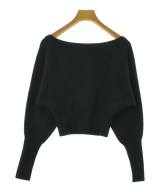 SNIDEL（スナイデル）その他 黒 サイズ:0/0(S位) レディース/2200630543030