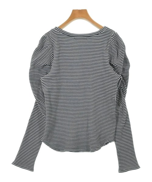 SNIDEL（スナイデル）Tシャツ・カットソー 黒 サイズ:F レディース/2200630656013