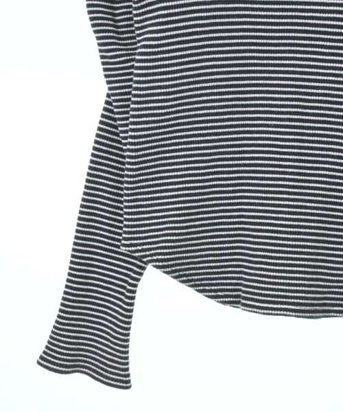 SNIDEL（スナイデル）Tシャツ・カットソー 黒 サイズ:F レディース/2200630656013