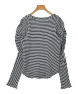 SNIDEL（スナイデル）Tシャツ・カットソー 黒 サイズ:F レディース/2200630656013