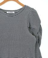 SNIDEL（スナイデル）Tシャツ・カットソー 黒 サイズ:F レディース/2200630656013