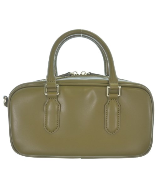 SNIDEL（スナイデル）ショルダーバッグ カーキ サイズ:- レディース/2200630827024