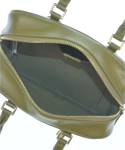 SNIDEL（スナイデル）ショルダーバッグ カーキ サイズ:- レディース/2200630827024