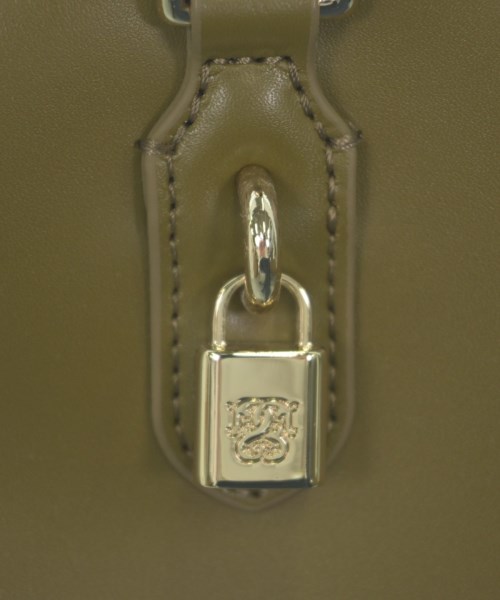 SNIDEL（スナイデル）ショルダーバッグ カーキ サイズ:- レディース/2200630827024