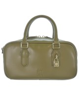 SNIDEL（スナイデル）ショルダーバッグ カーキ サイズ:- レディース/2200630827024