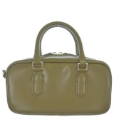 SNIDEL（スナイデル）ショルダーバッグ カーキ サイズ:- レディース/2200630827024