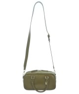 SNIDEL（スナイデル）ショルダーバッグ カーキ サイズ:- レディース/2200630827024