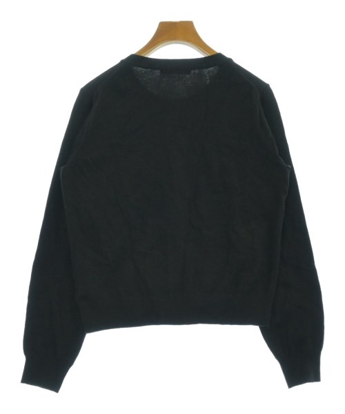 SNIDEL（スナイデル）カーディガン 黒 サイズ:F レディース/2200619081027