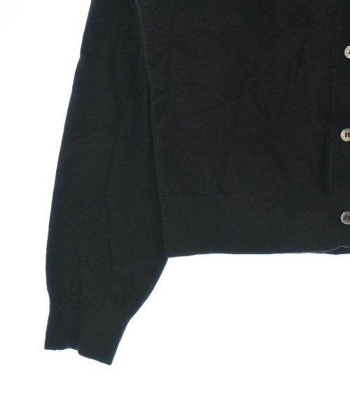 SNIDEL（スナイデル）カーディガン 黒 サイズ:F レディース/2200619081027