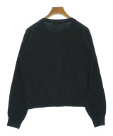 SNIDEL（スナイデル）カーディガン 黒 サイズ:F レディース/2200619081027