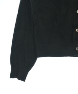 SNIDEL（スナイデル）カーディガン 黒 サイズ:F レディース/2200619081027