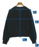 SNIDEL（スナイデル）カーディガン 黒 サイズ:F レディース/2200619081027