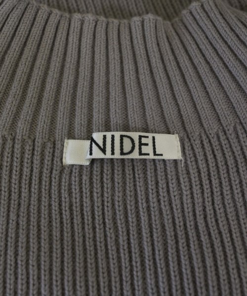 SNIDEL（スナイデル）ベスト グレー サイズ:1(M位) レディース/2200619081034