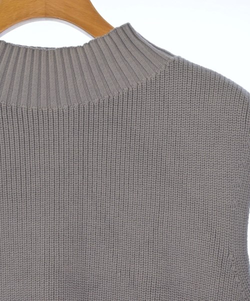 SNIDEL（スナイデル）ベスト グレー サイズ:1(M位) レディース/2200619081034