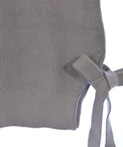 SNIDEL（スナイデル）ベスト グレー サイズ:1(M位) レディース/2200619081034