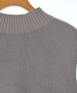 SNIDEL（スナイデル）ベスト グレー サイズ:1(M位) レディース/2200619081034