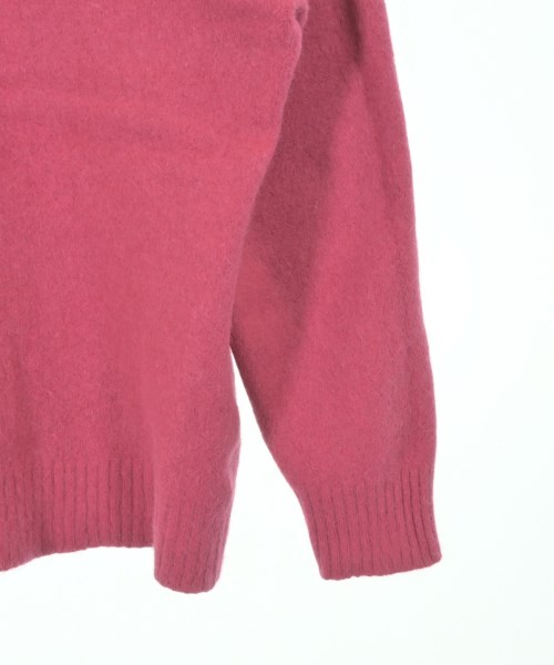 SNIDEL（スナイデル）ニット・セーター ピンク サイズ:ONE レディース/2200631733058