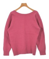 SNIDEL（スナイデル）ニット・セーター ピンク サイズ:ONE レディース/2200631733058