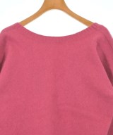 SNIDEL（スナイデル）ニット・セーター ピンク サイズ:ONE レディース/2200631733058