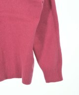 SNIDEL（スナイデル）ニット・セーター ピンク サイズ:ONE レディース/2200631733058