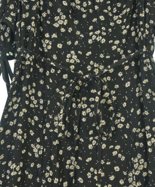 SNIDEL（スナイデル）ワンピース 黒 サイズ:0(S位) レディース/2200631879022