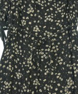 SNIDEL（スナイデル）ワンピース 黒 サイズ:0(S位) レディース/2200631879022