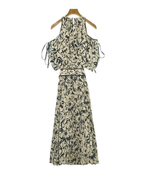 SNIDEL（スナイデル）ワンピース ベージュ サイズ:0(S位) レディース/2200631879039