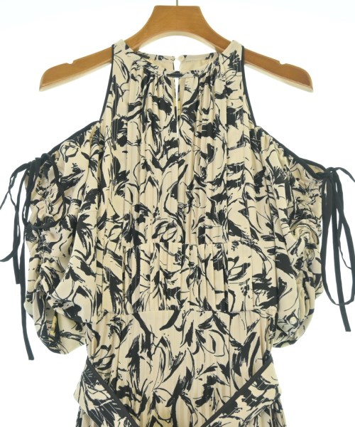 SNIDEL（スナイデル）ワンピース ベージュ サイズ:0(S位) レディース/2200631879039