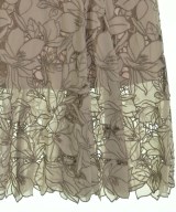 SNIDEL（スナイデル）ロング・マキシ丈スカート ピンク サイズ:0(S位) レディース/2200631879053