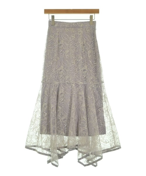 スナイデル(SNIDEL)のSNIDEL ロング・マキシ丈スカート